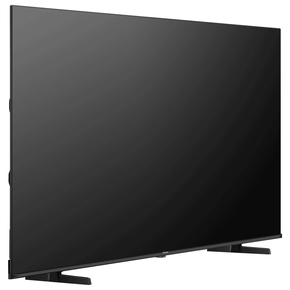 Телевизор QLED Hisense 50" 50E7Q черный 4K Ultra HD 60Hz MEMC DVB-T DVB-T2 DVB-C DVB-S DVB-S2 USB Wi