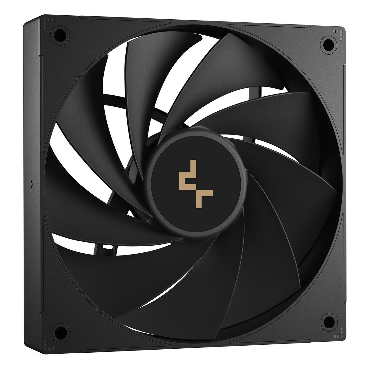 Устройство охлаждения(кулер) Deepcool ASSASSIN VC Elite Soc-AM5/AM4/1200/2066/1700/1851 черный 4-pin
