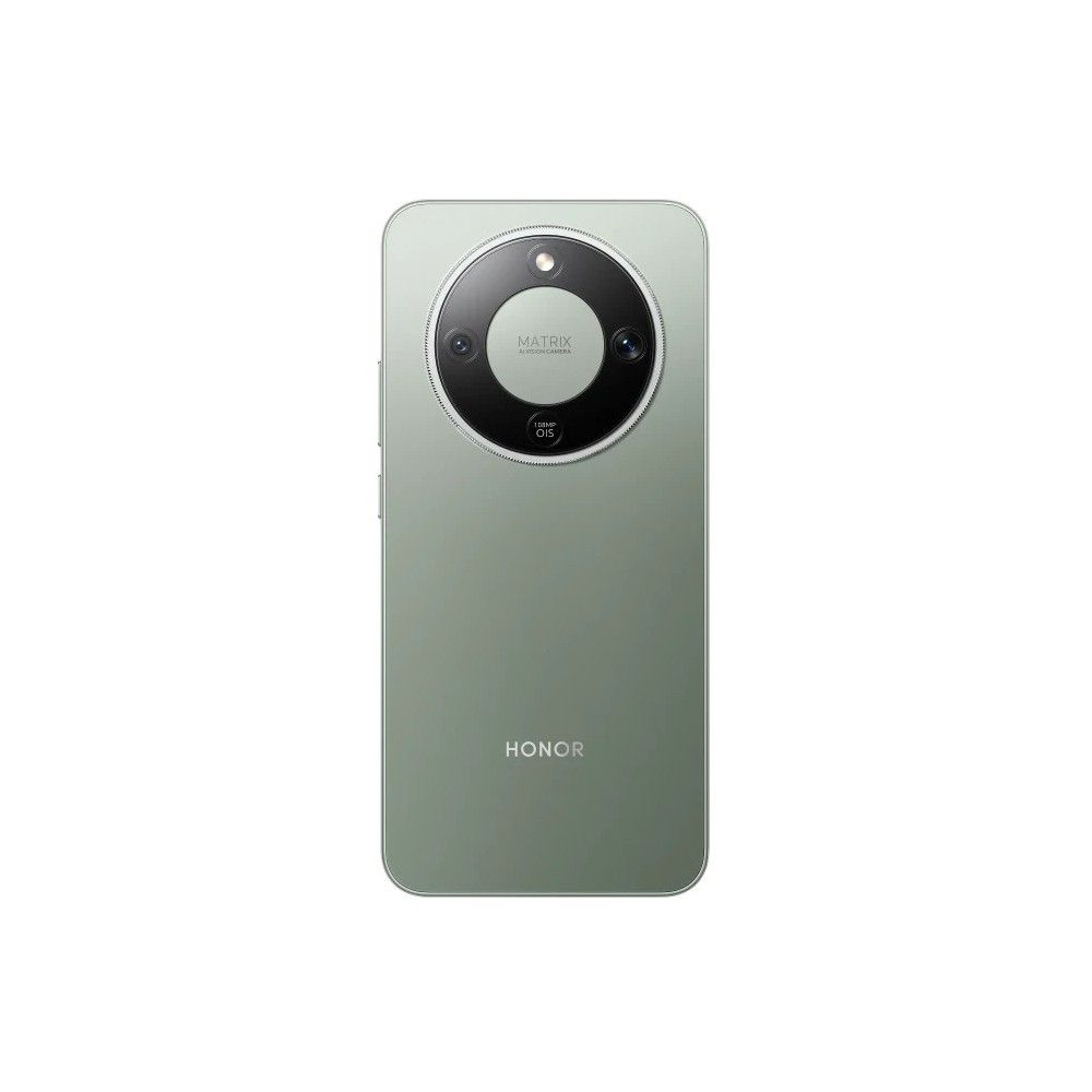 Смартфон HONOR X9d 12+256GB зеленый (5109BYPV)