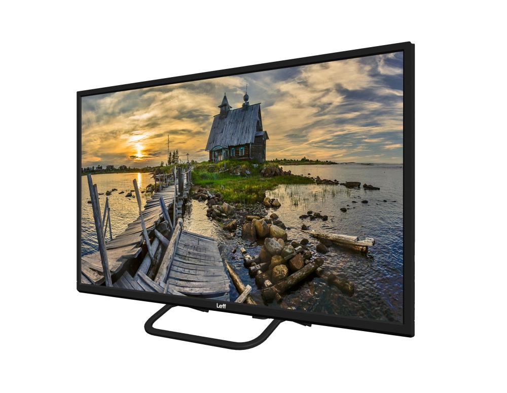Телевизор LCD 24" 24H240T LEFF
