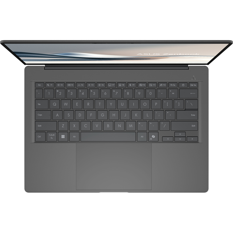 Ноутбук ASUS Zenbook 14 UX3407QA-QD267W (90NB1502-M00DN0)