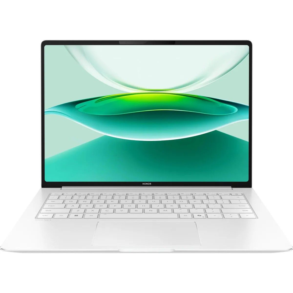 Ноутбук Honor MagicBook Pro 14 FMB-P Core Ultra 9 285H 32Gb SSD1Tb Intel Arc 140T 14.6" OLED Touch 3
