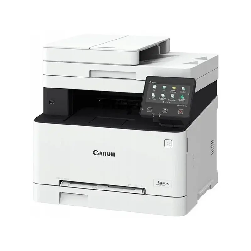 МФУ лазерный Canon i-Sensys MF657Cdw (5158C001) A4 Duplex WiFi белый