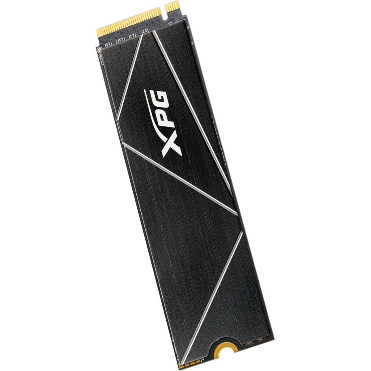 Накопитель SSD A-Data PCIe 4.0 x4 8TB AGAMMIXS70B-8000G-CS XPG Gammix S70 Blade M.2 2280