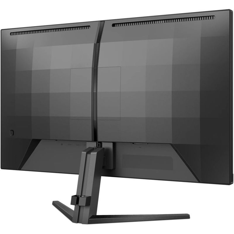 МОНИТОР 27" PHILIPS 27M2N3500NL/00(01) Black (VA, 2560x1440, 180Hz, 0.5 ms, 178°/178°, 300 cd/m, 80M