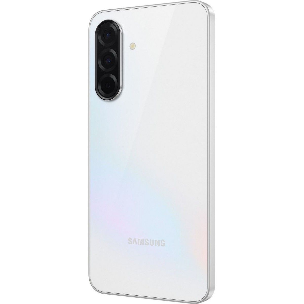 Смартфон Samsung SM-A366E Galaxy A36 5G 256Gb 8Gb серый моноблок 3G 4G 2Sim 6.7" 1080x2340 Android 1