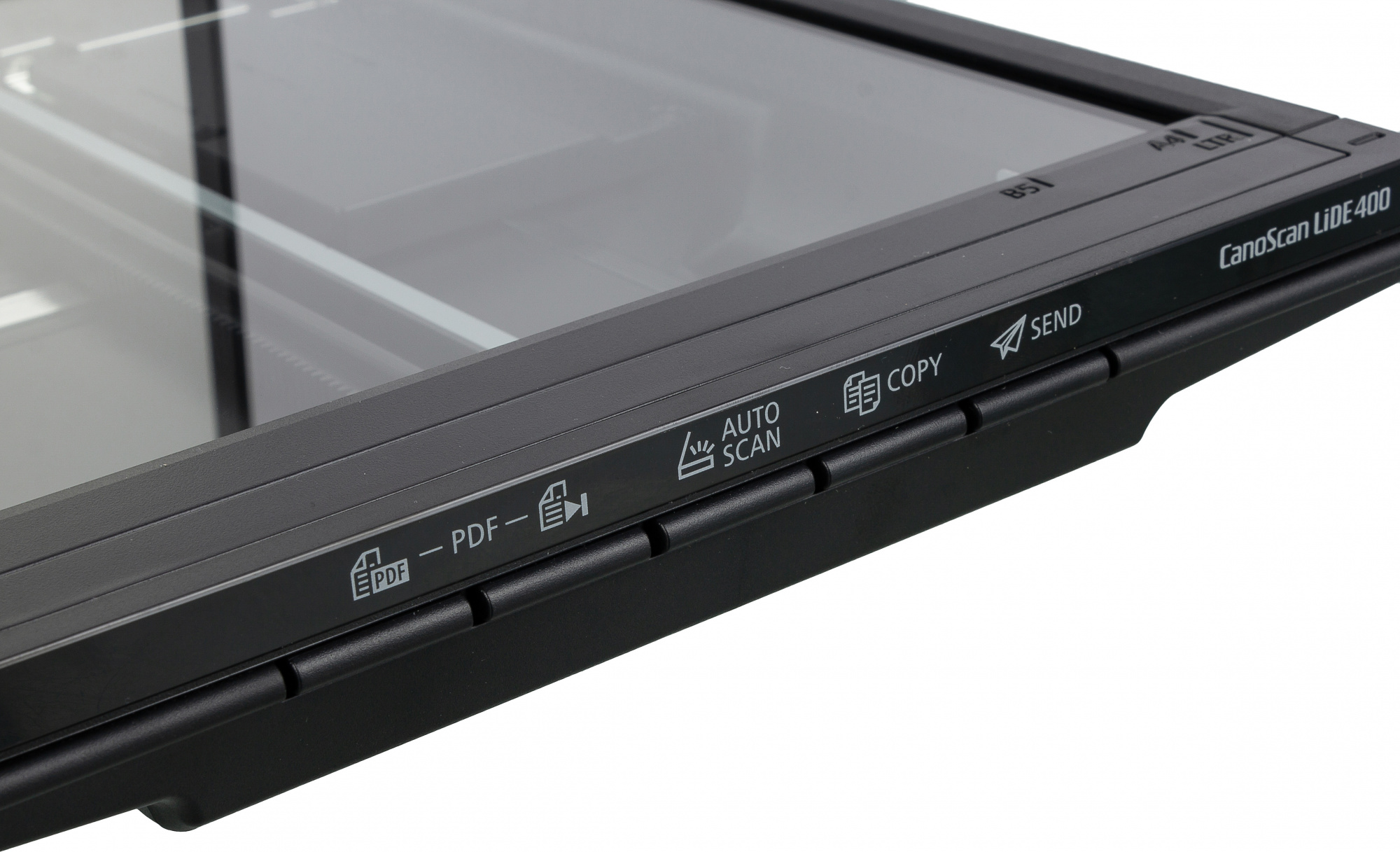 Сканер планшетный Canon Canoscan LIDE400 (2996C010 / 2996C018) A4