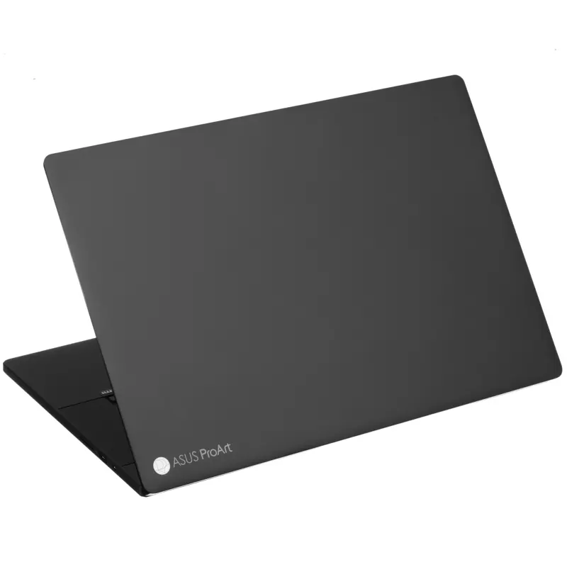 Ноутбук ProArt P16 H7606WX-SE042X AMD Ryzen AI 9 HX 370  2.0GHz LPDDR5X 64GB 2TB PCIE G4 SSD GeForce