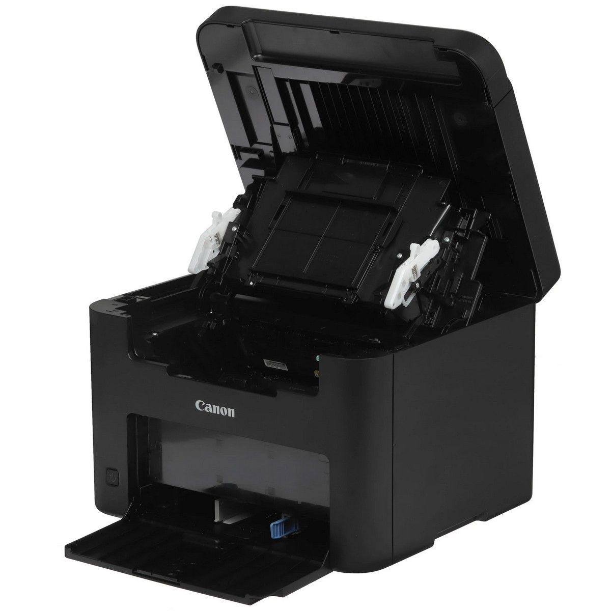 МФУ лазерный Canon i-Sensys MF272dw (5621C013) A4 Duplex WiFi черный