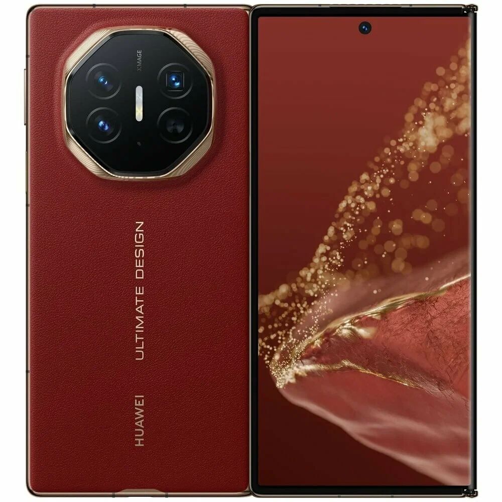 Мобильный телефон MATE XT 16GB/1TB GRL-LX9 RED HUAWEI