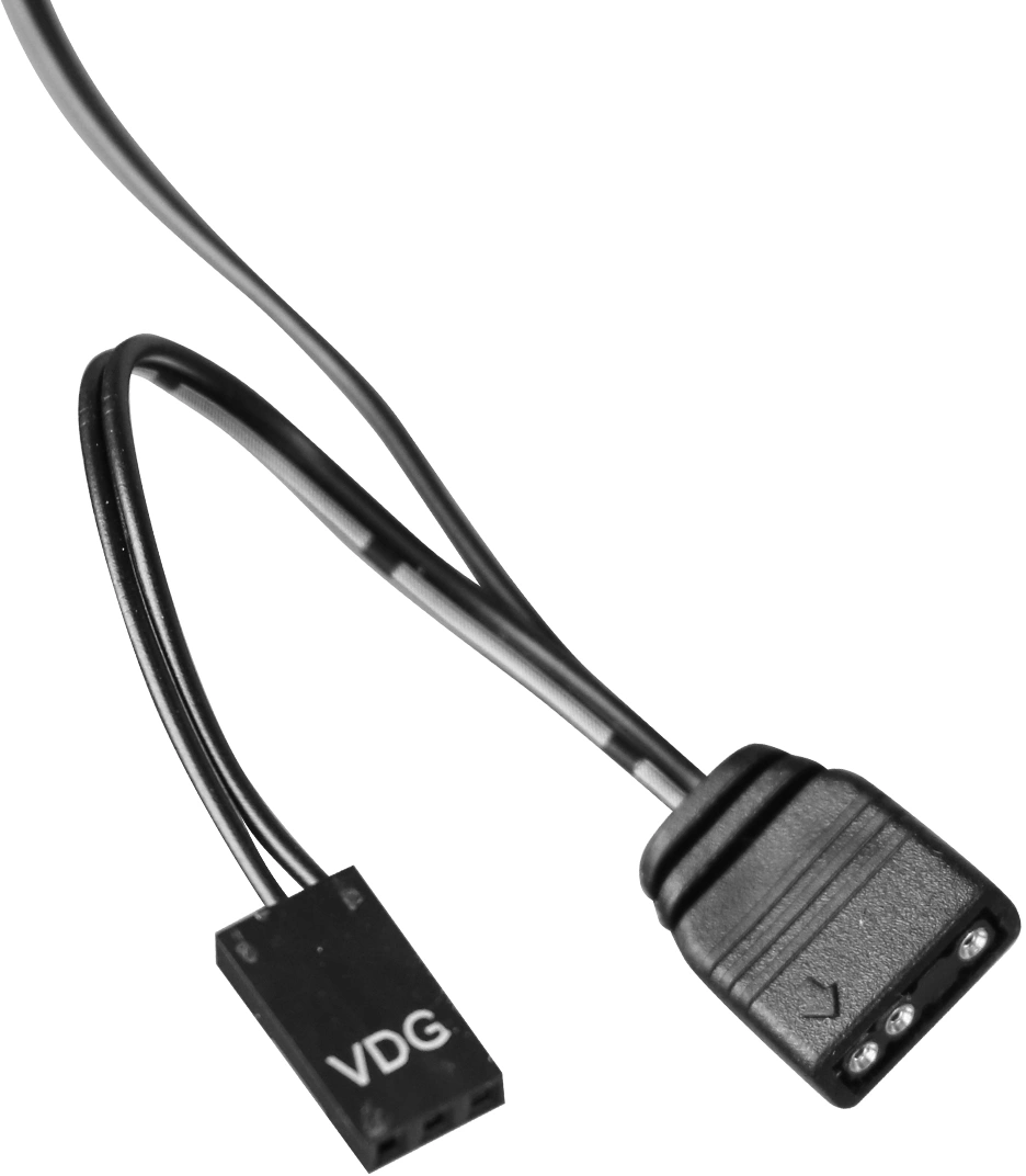 Блок питания Bloody ATX 750W BD-PS750G 80+ gold (20+4pin) APFC 120mm fan color LED 6xSATA Cab Manag 