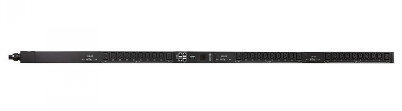 Блок распределения питания ATEN 30A/32A 30-Outlet 3-Phase Metered eco PDU