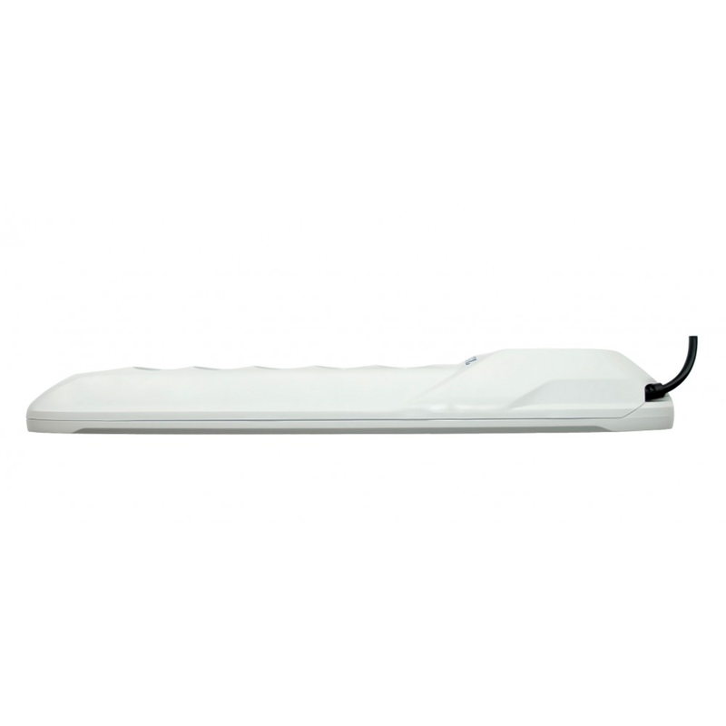 Сетевой фильтр Pilot GL 5м (6 розеток) белый (коробка)