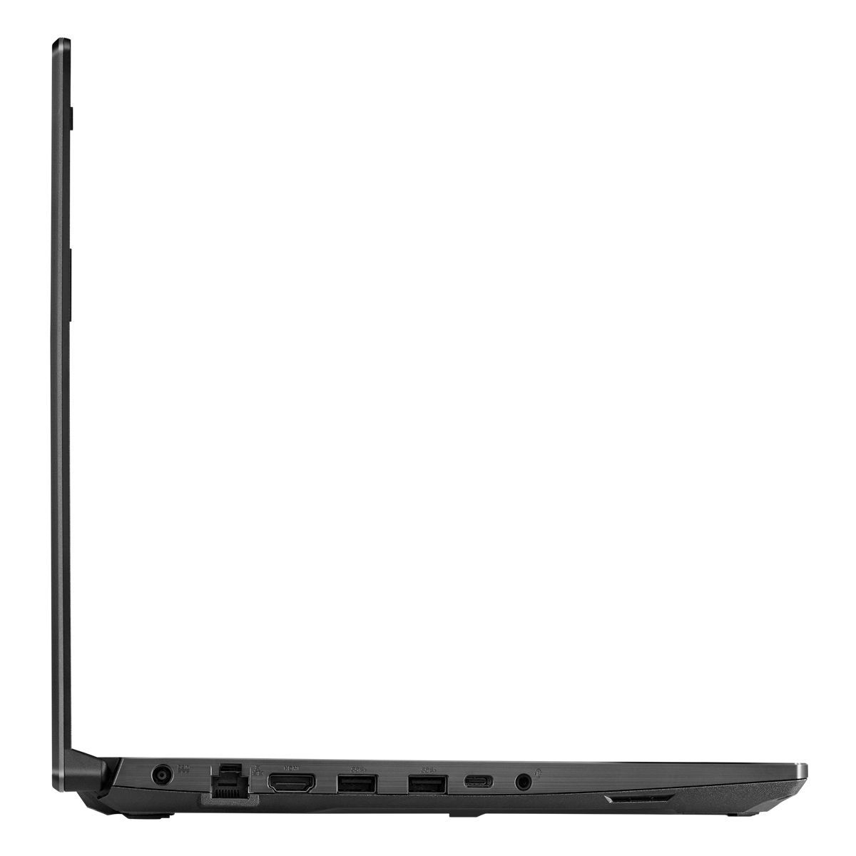 Ноутбук ASUS TUF Gaming A15 FA506NCQ-HN031 AMD Ryzen 7 170/16Gb (1*16 D5)/SSD512Gb/RTX3050 4Gb (75W)