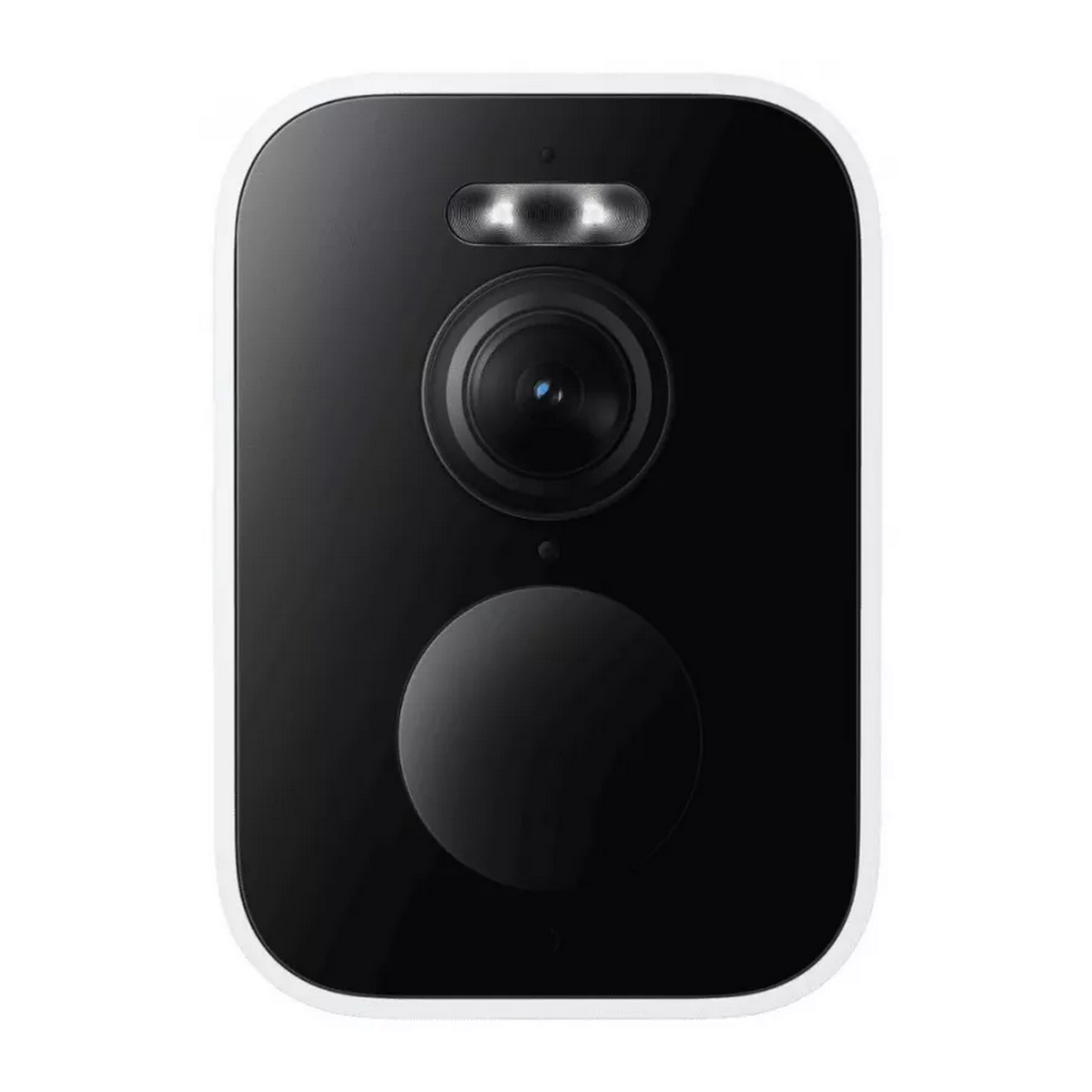 Камера видеонаблюдения IP Xiaomi BW500 Wi-Fi 3.14-3.14мм цв. корп.:белый/черный (BHR8301GL)