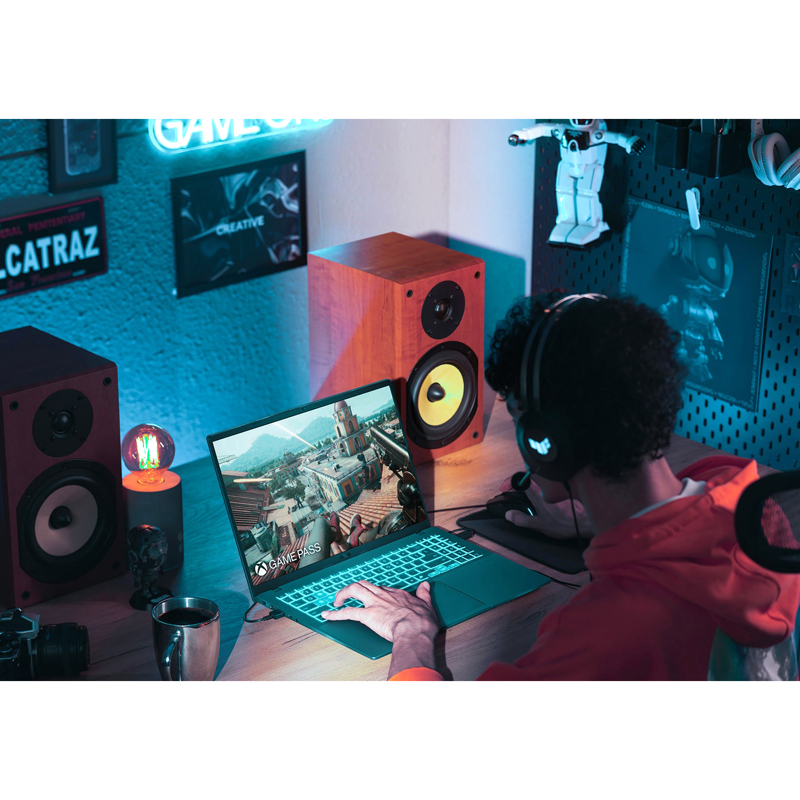 Ноутбук Asus V16 V3607VM-RP058 Core 5 210H 16Gb SSD1Tb NVIDIA GeForce RTX 5060 8Gb 16" IPS WUXGA (19