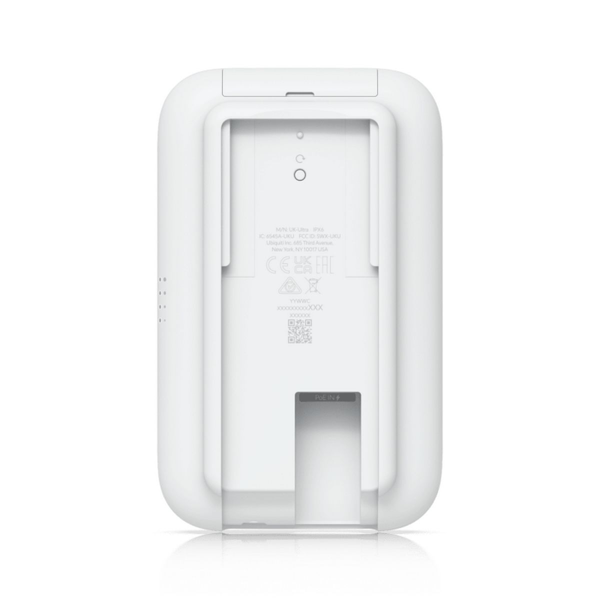 Точка доступа wi-fi Ubiquiti Swiss Army Knife, 802.11a/b/g/n/ac, POE, Outdoor AP with opt. external 