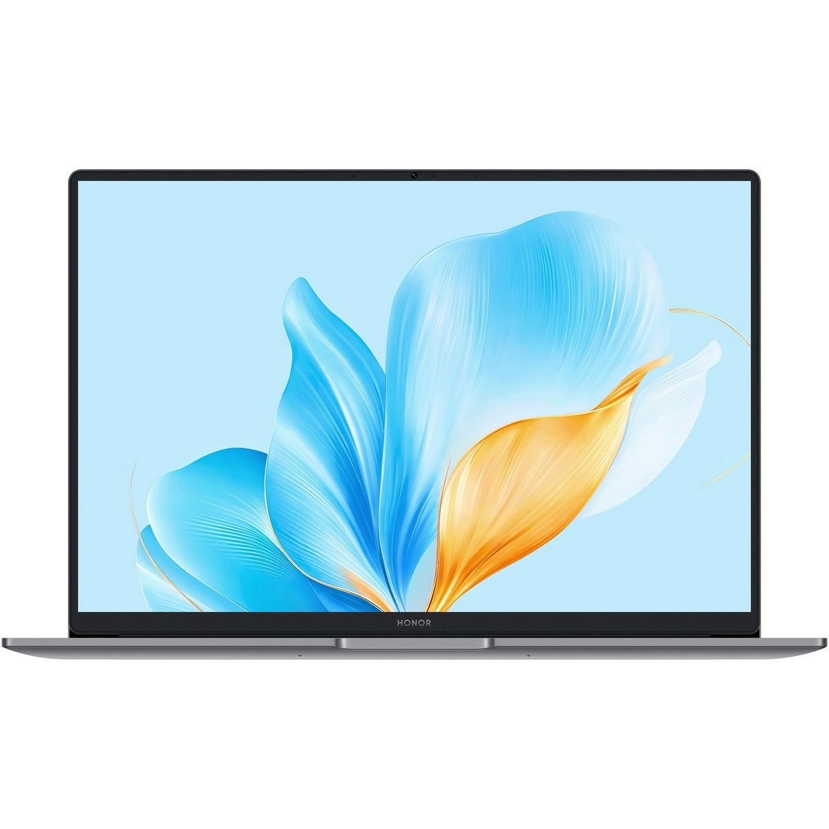 Ноутбук Honor MagicBook X16 BRG-565 Core i5 13420H 16Gb SSD512Gb Intel UHD Graphics 16" IPS FHD+ (19