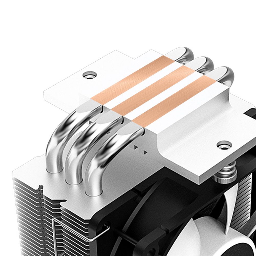 Устройство охлаждения(кулер) ID-Cooling SE-903-XT RGB Soc-AM5/AM4/1200/1700/1851 черный 4-pin 14-26d