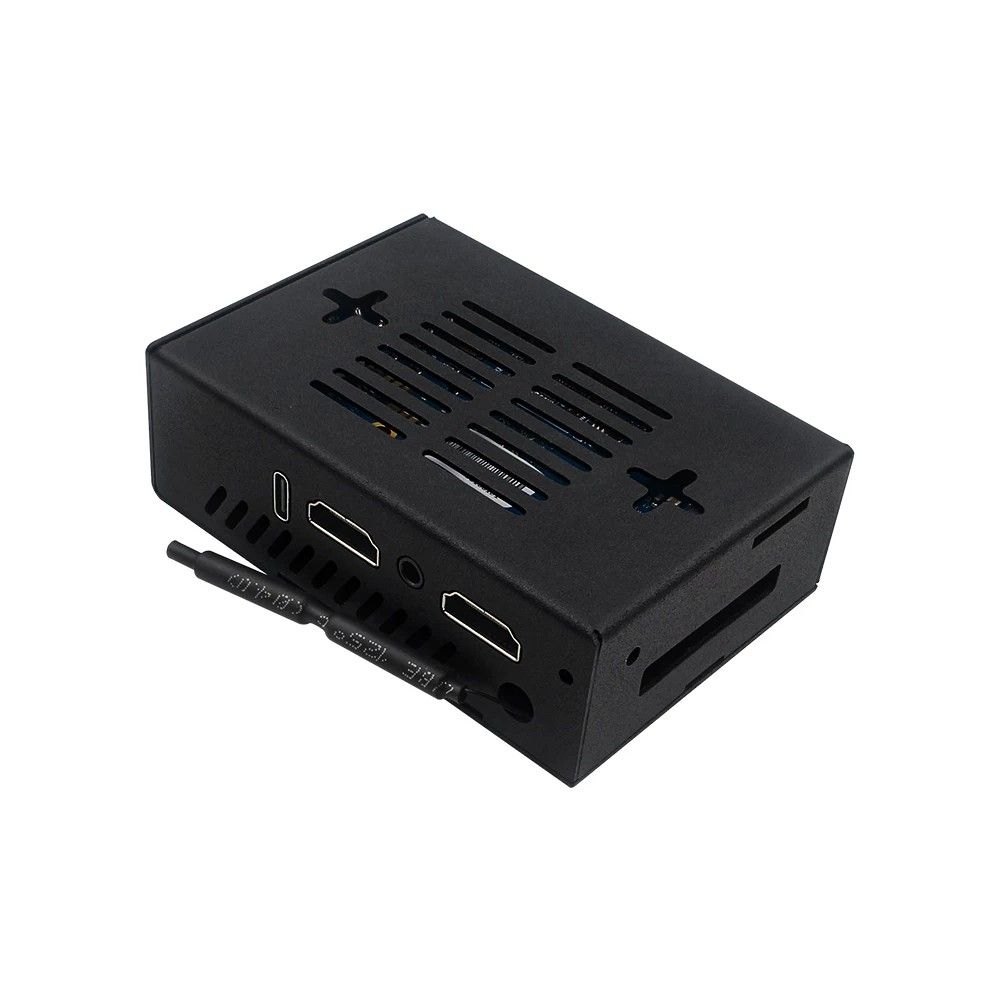Orange Pi 5 pro metal case
