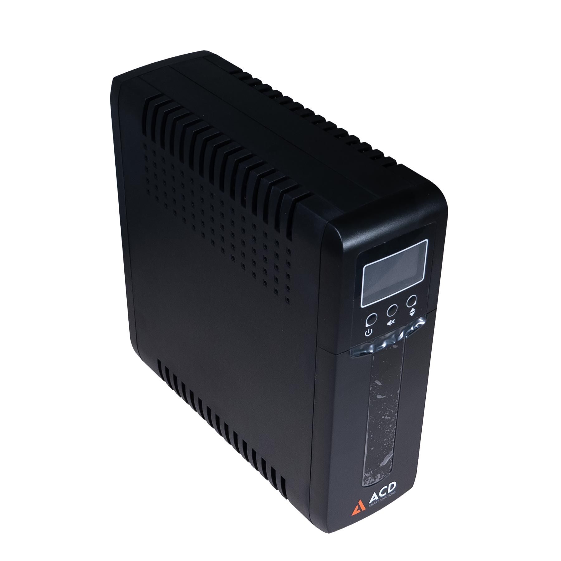 Источник бесперебойного питания ИБП ACD PW-Slim 1000