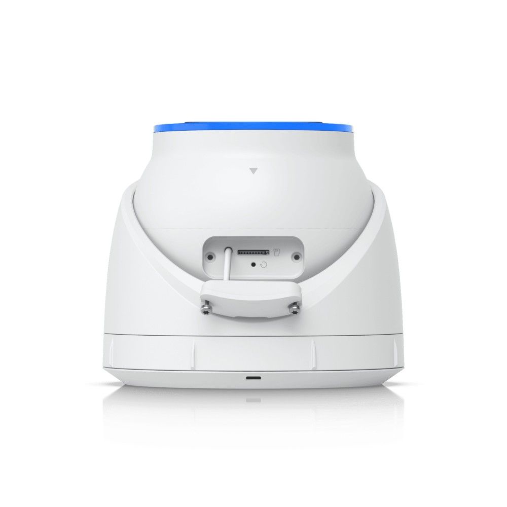 Ubiquiti UniFi Protect Camera G5 AI Turret Видеокамера 4K (8MP), 30 к/с, 109,9°, ИК-подсветка до 40 