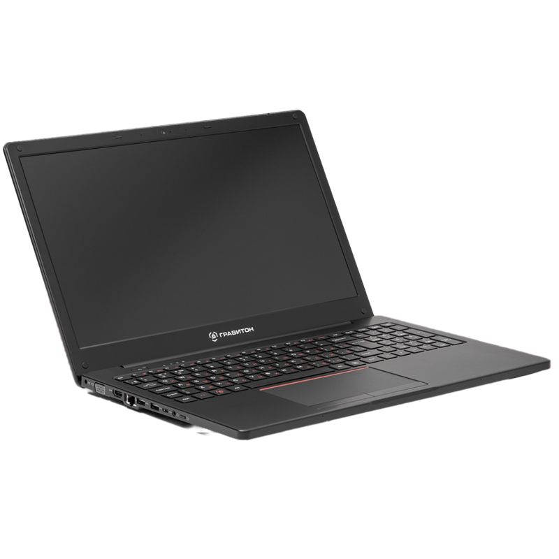 Ноутбук Гравитон Н15И-ТП 15.6"FHD300nit i5 1135G7/2x8GBDDR4/512GBSSD_M.2/WiFi+BT/NoOS/1YST