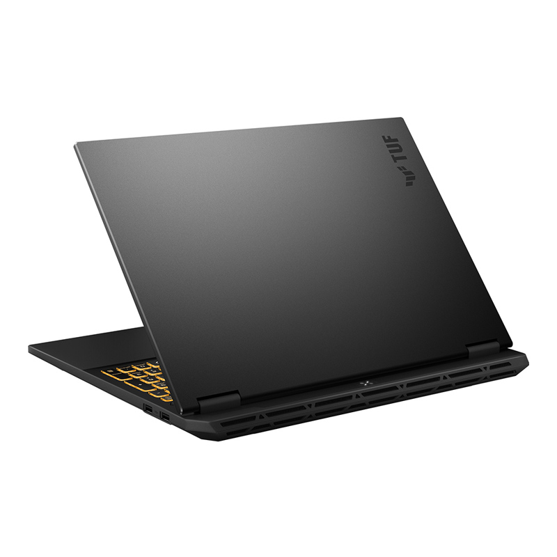 Ноутбук Asus TUF Gaming F16 FX608JMR-RV170 Core i5 14450HX 16Gb SSD512Gb NVIDIA GeForce RTX 5060 8Gb