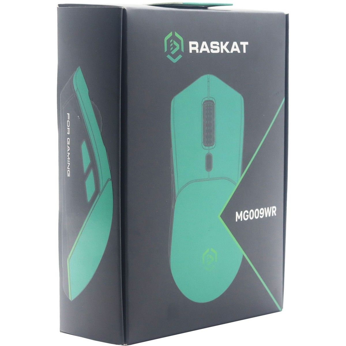 Мышь Raskat MG009WR