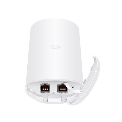 Точка доступа Ubiquiti NanoStation-5AC