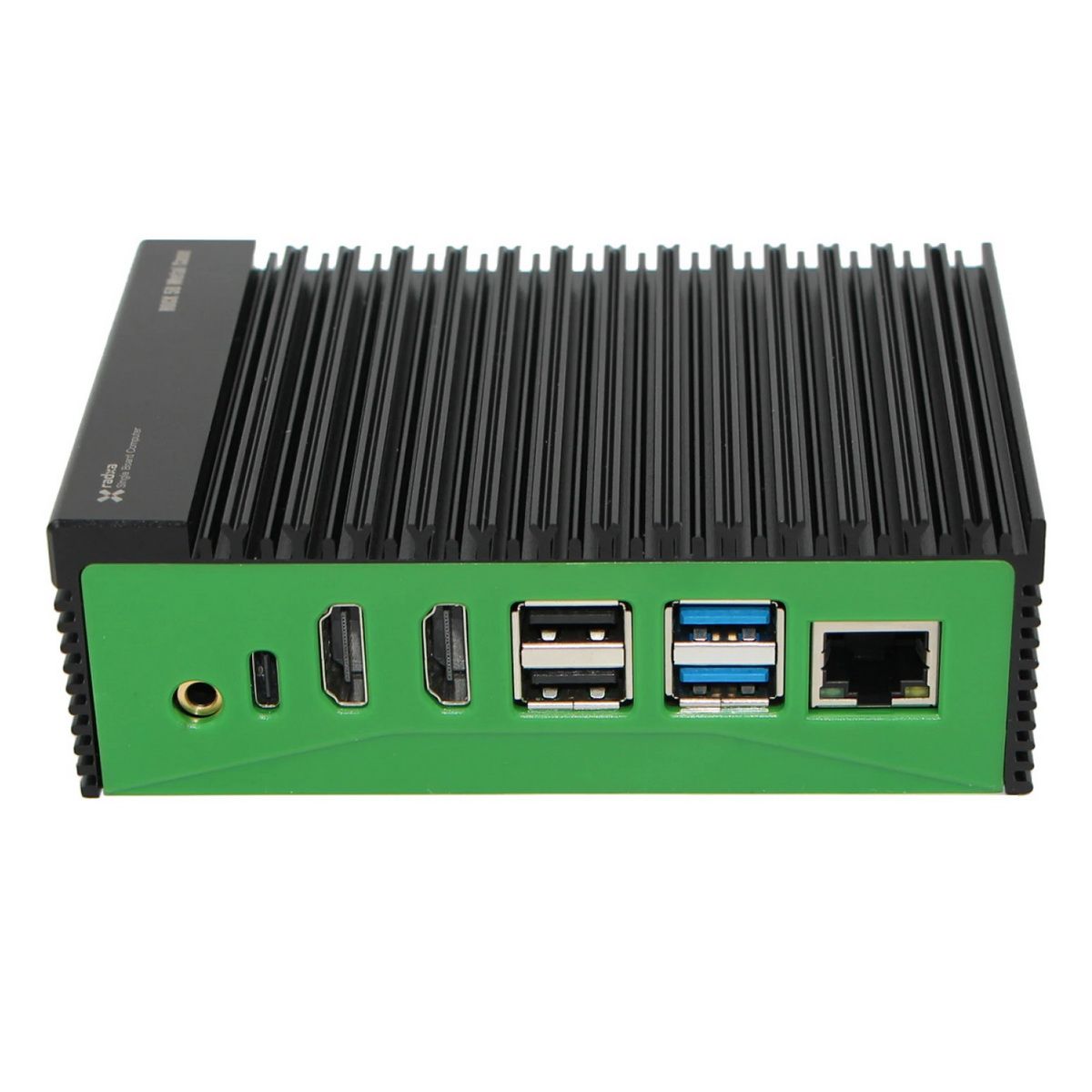 Металлический корпус для ROCK 5B