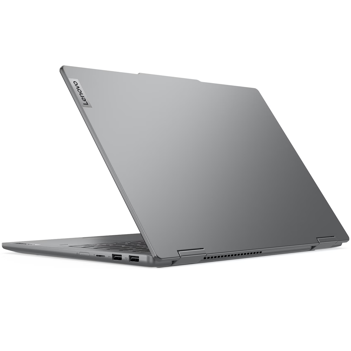 Ноутбук Lenovo IdeaPad 5 2-in-1 14IRH9 Intel Core i5-13420H/16Gb (soldered D5)/SSD512Gb/UMA/14"