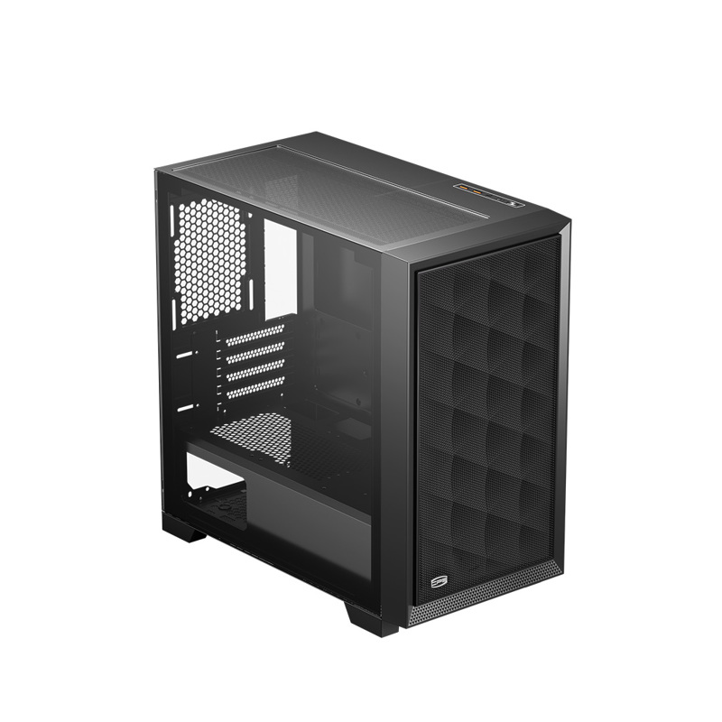 PcCooler C3D310 BK