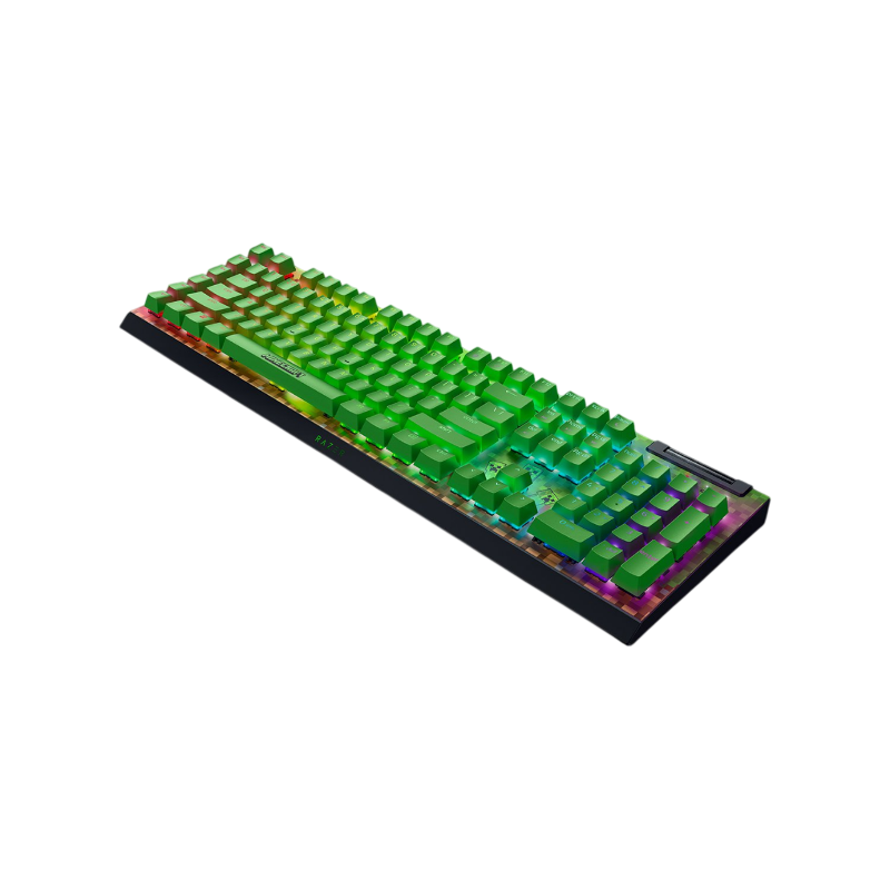 Razer BlackWidow V4 X