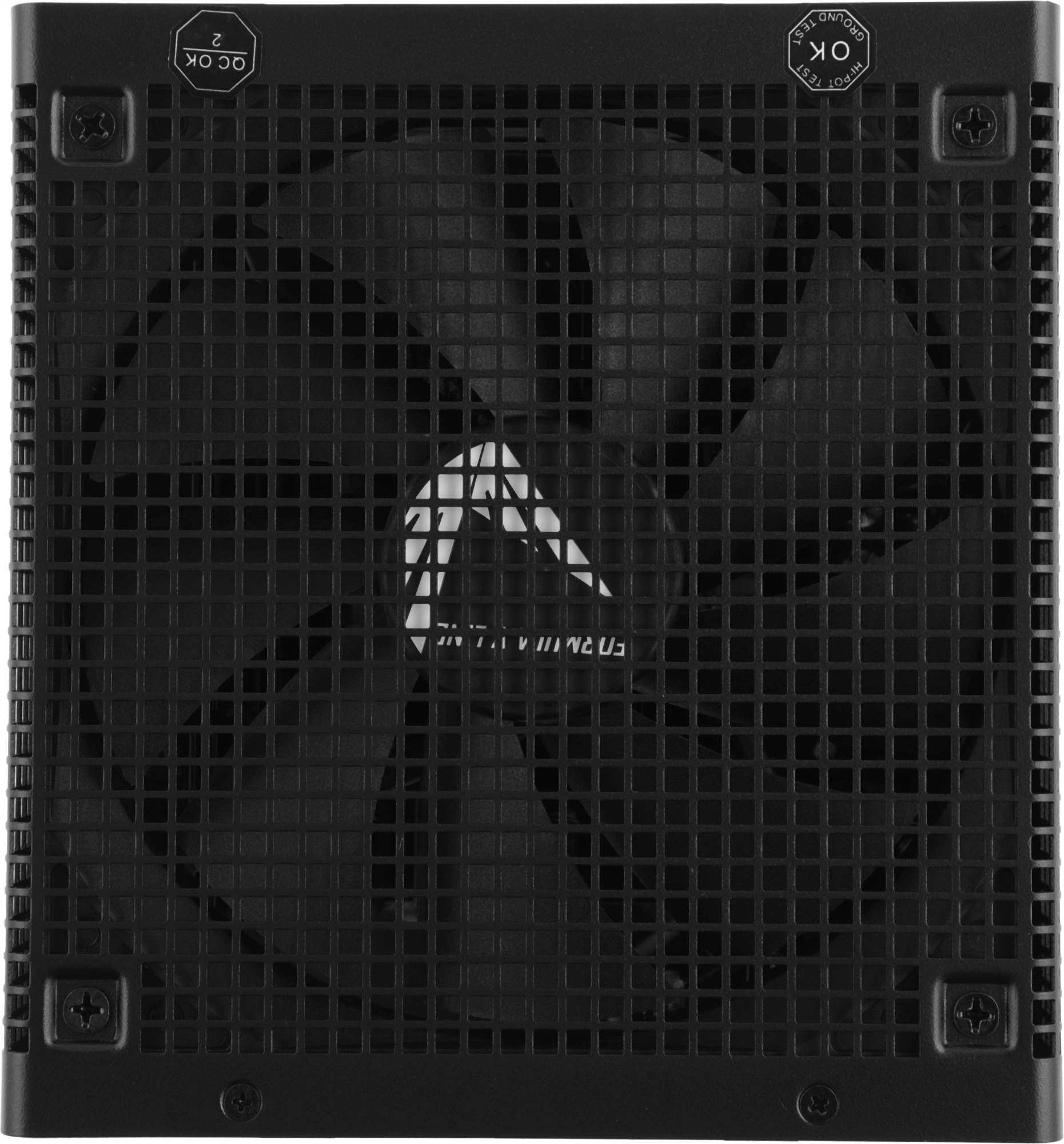 Блок питания Formula ATX 850W APMM-850BM 80+ bronze (20+4pin) APFC 140mm fan 6xSATA Cab Manag RTL