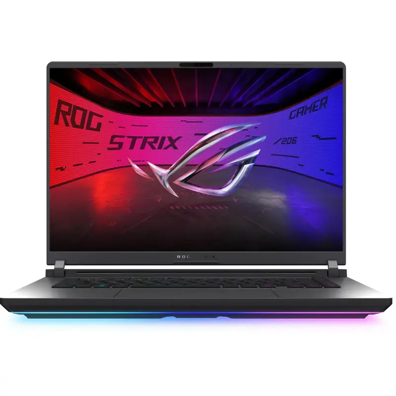 Ноутбук ASUS ROG Strix G16 G615JMR-S5202 (90NR0LB1-M00950)