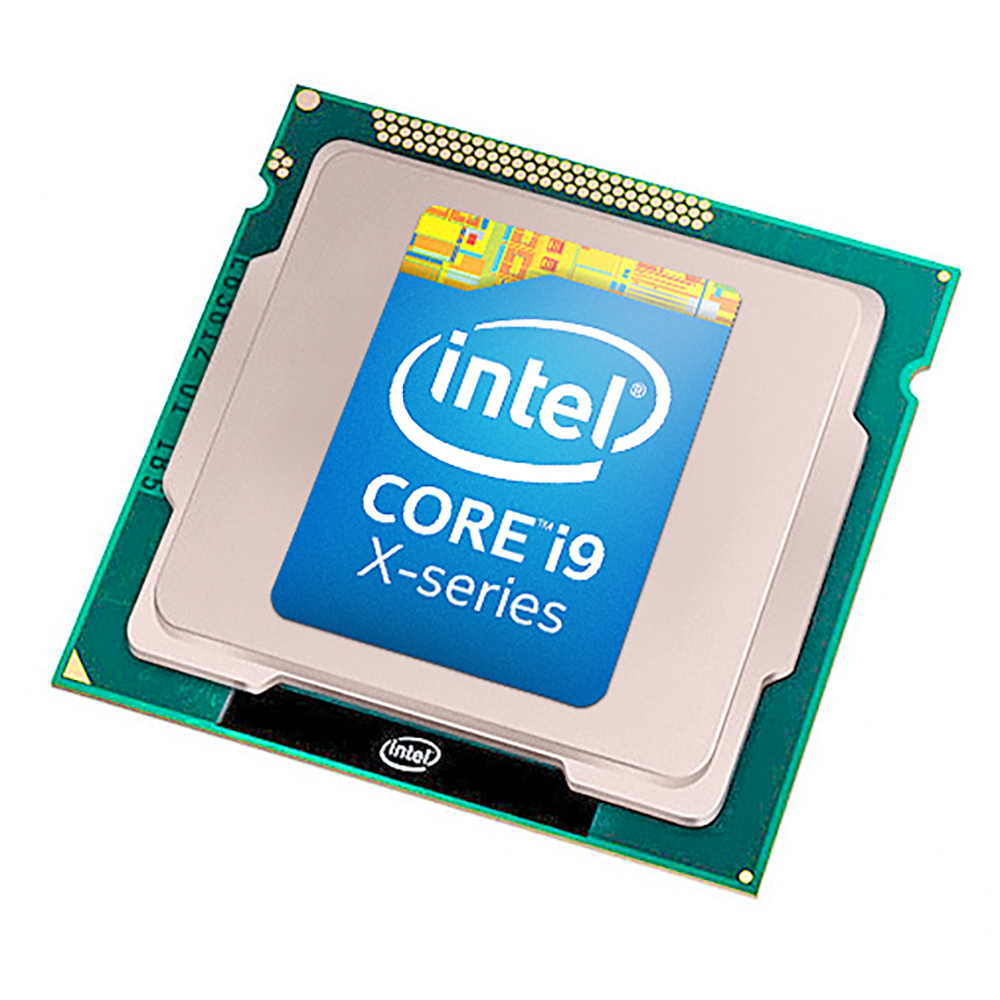 Core i9-10920X OEM (Cascade Lake, 14nm, C12/T24, Base 3,50GHz, Turbo 4,60GHz, ITBMT3.0 - 4,80GHz, Wi