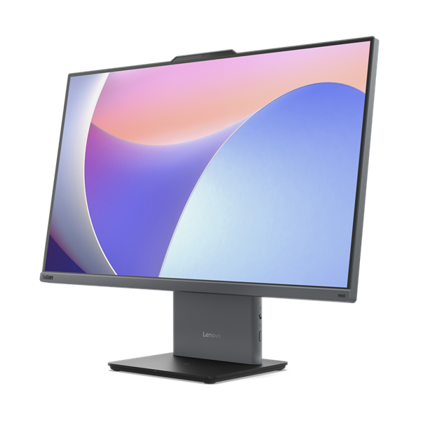 Моноблок Lenovo ThinkCentre neo 50a 27 Gen 5 All-In-One 27" FHD (1920x1080) IPS AG 300N, i5-13420H, 