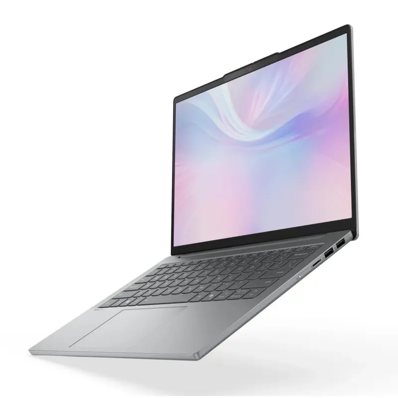 Ноутбук Lenovo IdeaPad Slim 5 14AHP10 14"(1920x1200 OLED)/AMD Ryzen 7 8845HS(3.8Ghz)/16384Mb/512PCIS