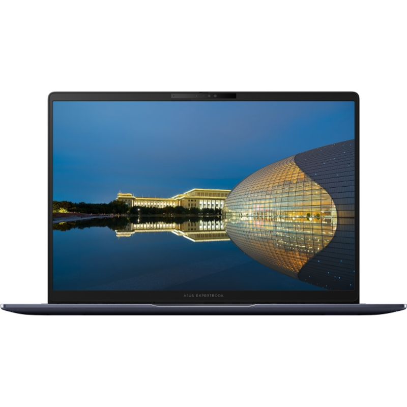 Ноутбук ASUS B5605CVA-MB0310 16"(1920x1200 (матовый) WVA)/Intel Core 7 150U(2.4Ghz)/16384Mb/1024PCIS