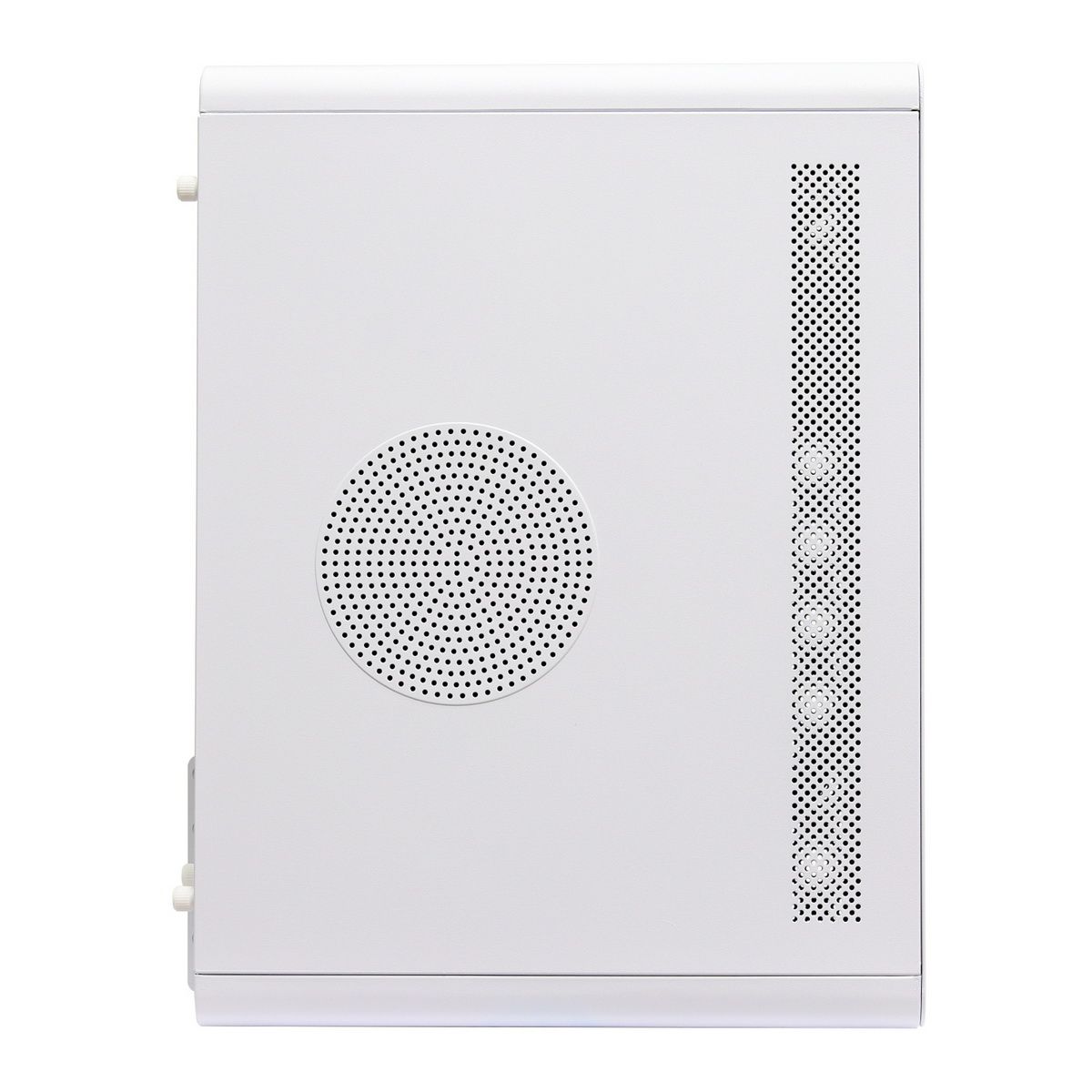 Компьютер Raskat STANDART 300 (Intel Core i3-12100, RAM 8GB, SSD 256GB, noOS, White)