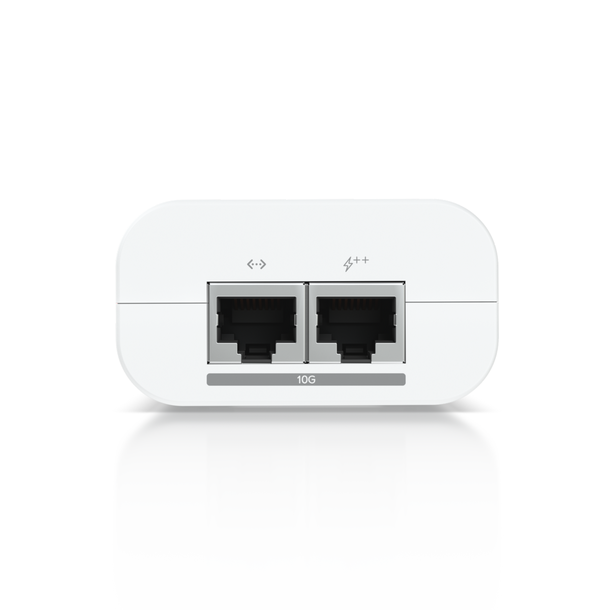 Блок питания для сетевого устройства Ubiquiti  PoE-54-60W-10G  802.3bt