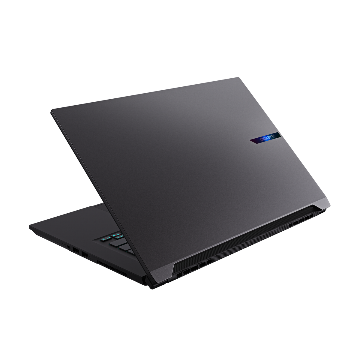 Ноутбук Gigabyte Aero X16 1VH Ryzen AI 7 350 16Gb SSD1Tb NVIDIA GeForce RTX5060 8Gb 16" IPS QHD+ (25