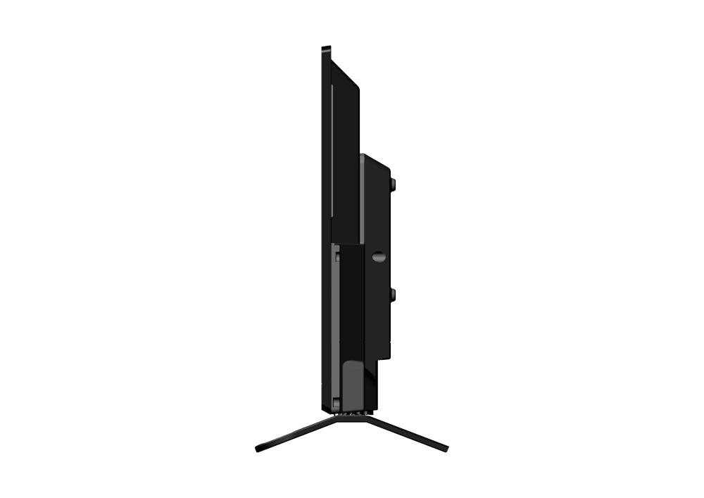 Телевизор LCD 24" HD 24LH1110T ASANO