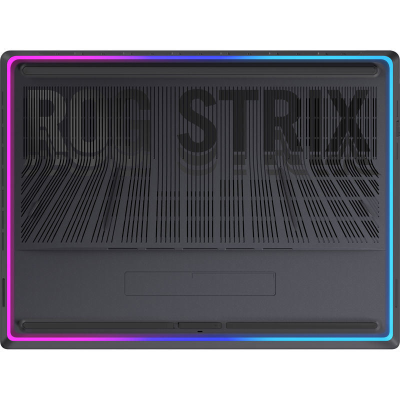 Ноутбук ASUS ROG Strix G18 G815JMR-S9063