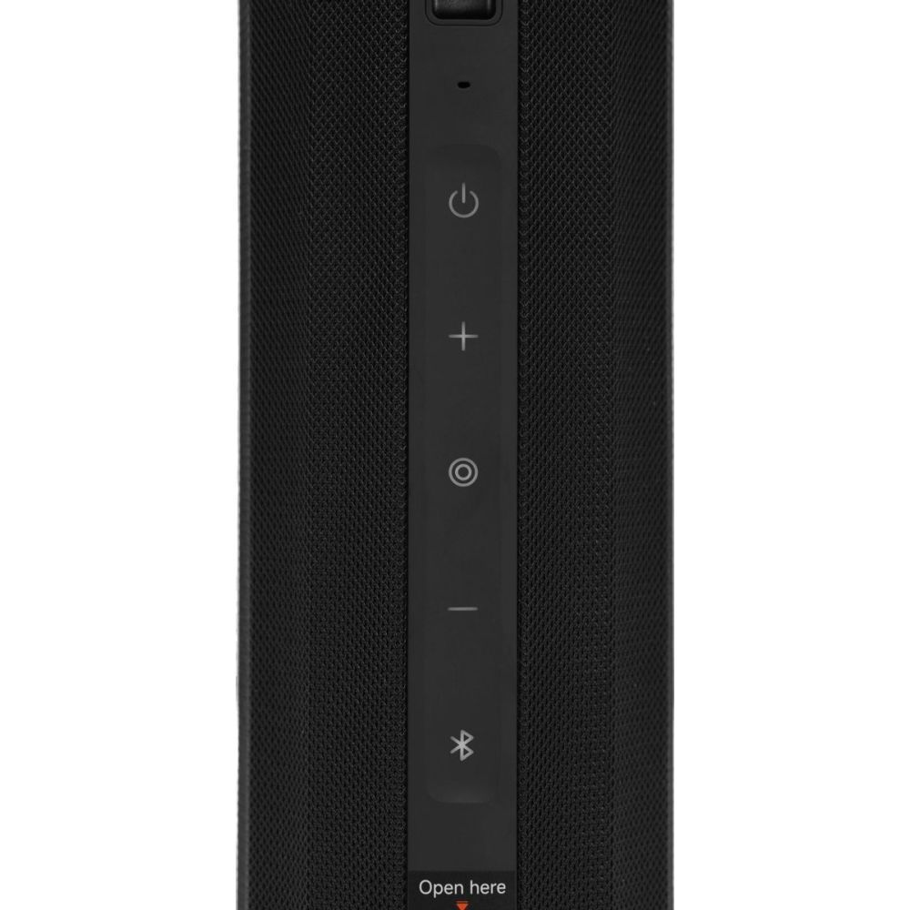 Колонка порт. Xiaomi черный 40W 2.0 BT 10м 4800mAh (QBH4275GL)
