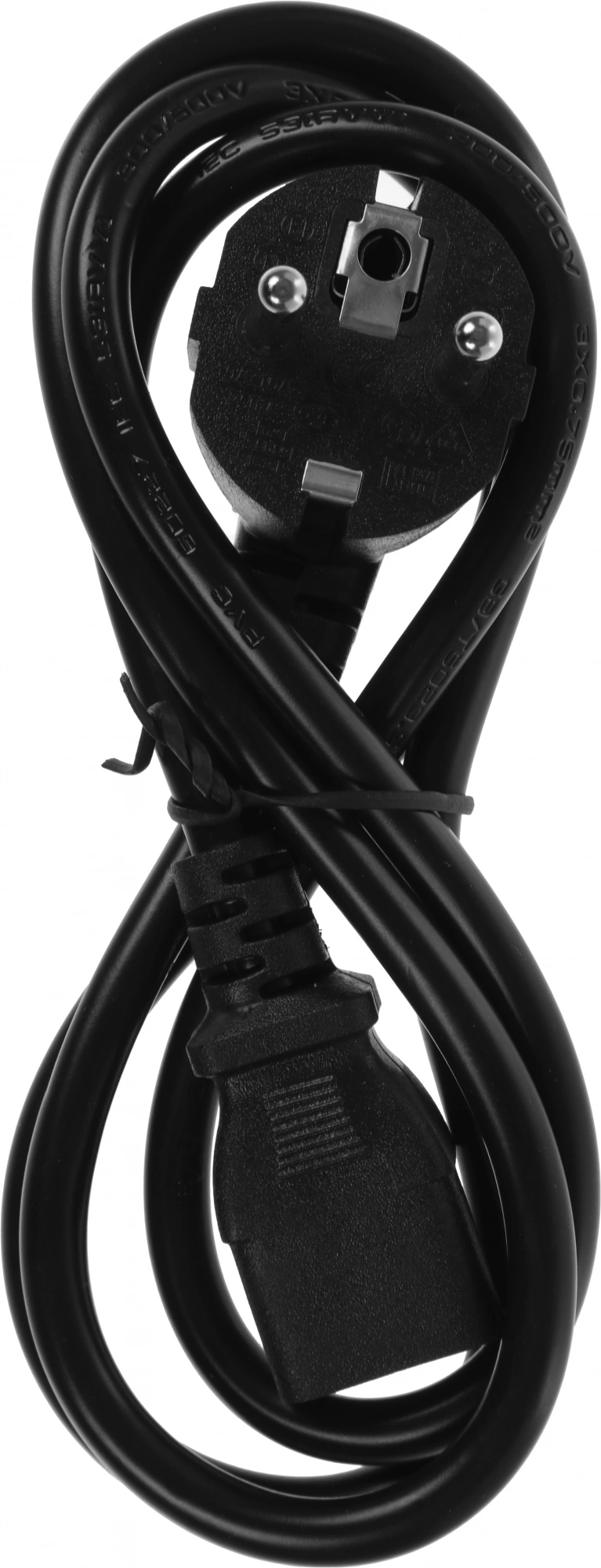 Блок питания Formula V Line VX PLUS 500, 500W, ATX12V v2.3, 12cm Fan (ex Aerocool)