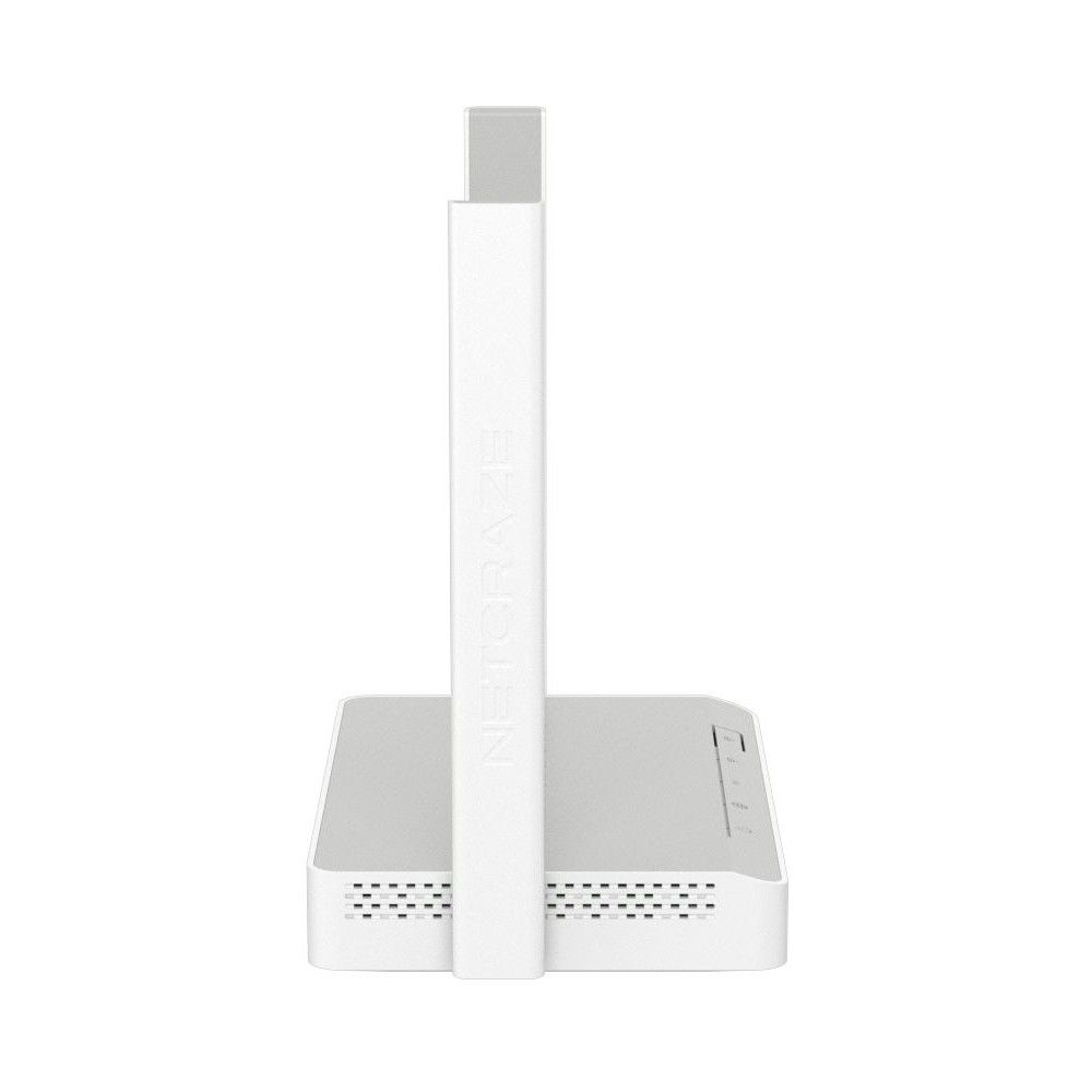 Роутер беспроводной Keenetic Netcraze Air (NC-1613) AC1200 10/100BASE-TX белый