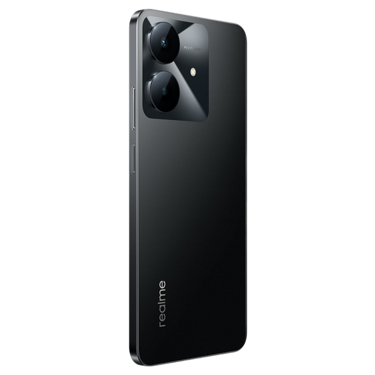 Смартфон Realme 60х RMX3938 3+64Gb черный