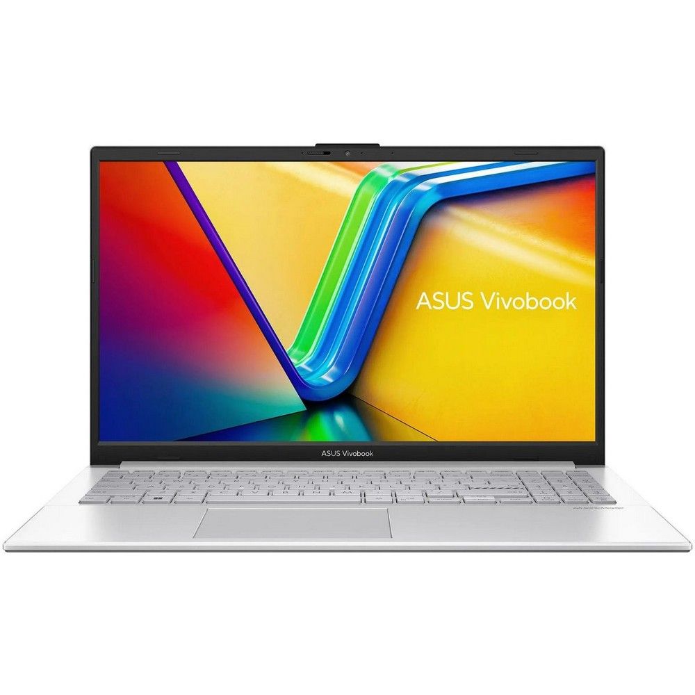 Ноутбук ASUS Vivobook Go 15 E1504FA-WH56 AMD Ryzen 5 7520U/16Gb (soldered D5)/SSD512Gb/UMA/15.6"/IPS